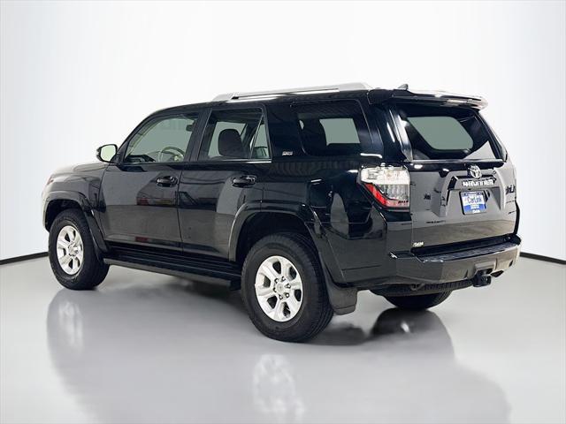 used 2018 Toyota 4Runner car, priced at $28,299