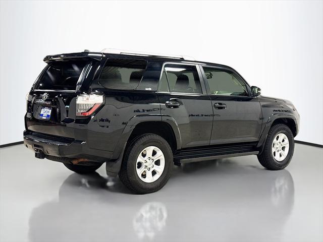 used 2018 Toyota 4Runner car, priced at $28,299