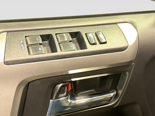 used 2018 Toyota 4Runner car, priced at $28,299