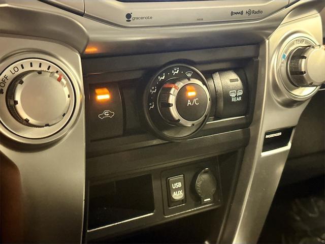 used 2018 Toyota 4Runner car, priced at $28,299