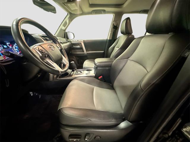 used 2018 Toyota 4Runner car, priced at $28,299