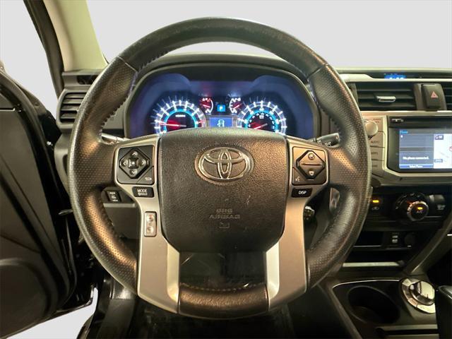 used 2018 Toyota 4Runner car, priced at $28,299