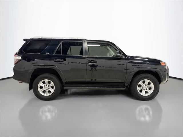 used 2018 Toyota 4Runner car, priced at $28,299
