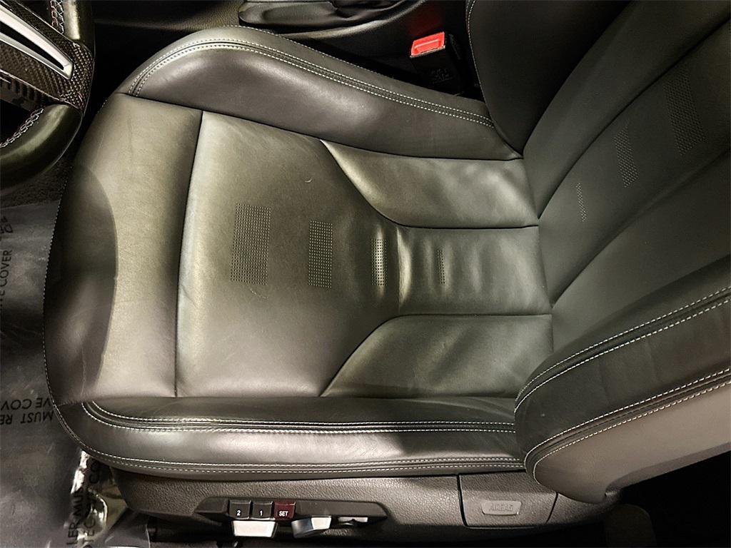 used 2019 BMW M4 car, priced at $43,495