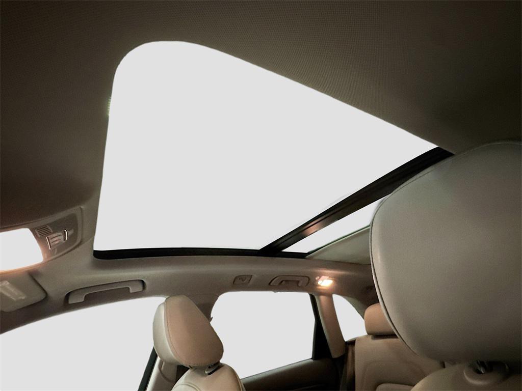 used 2017 Audi Q5 car, priced at $12,495