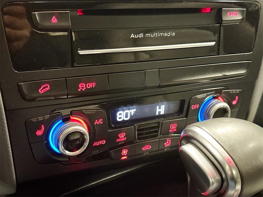 used 2017 Audi Q5 car, priced at $12,495