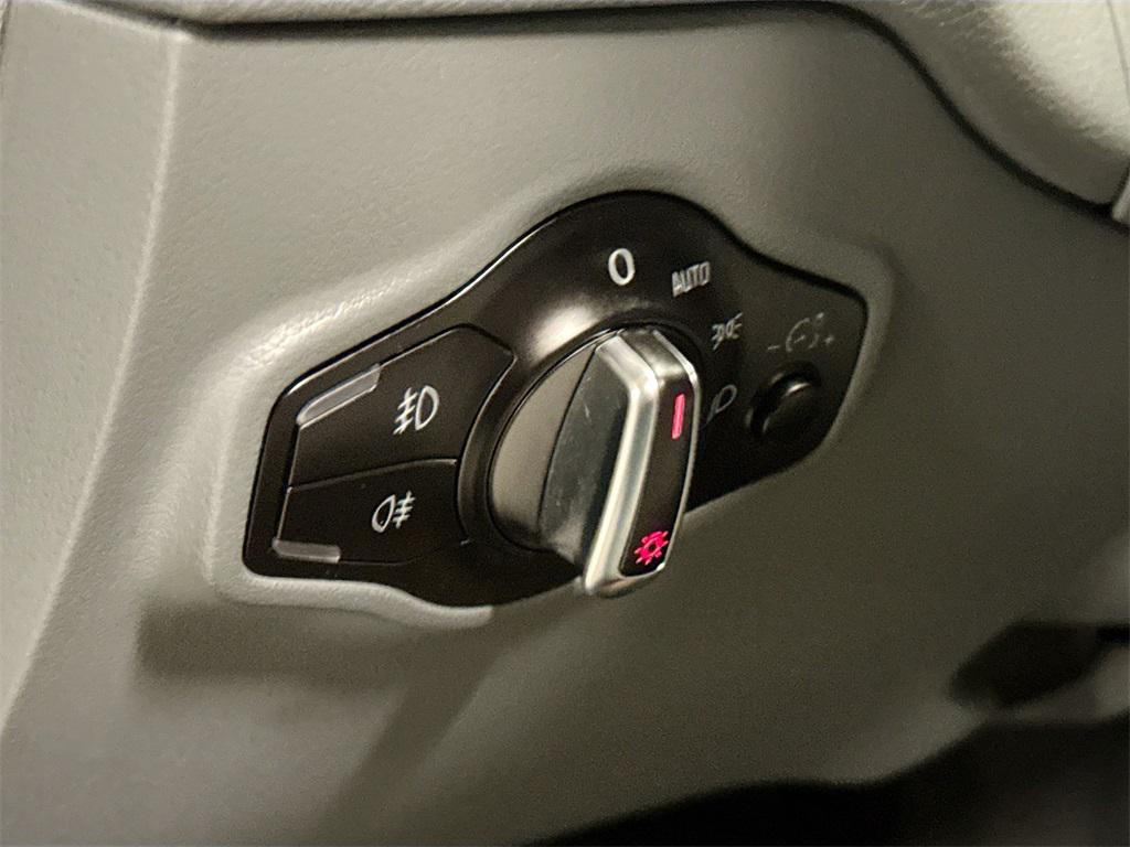 used 2017 Audi Q5 car, priced at $12,495