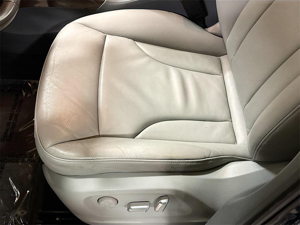 used 2017 Audi Q5 car, priced at $12,495