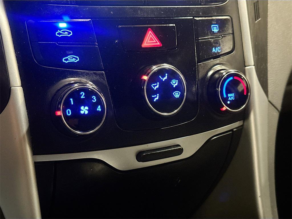 used 2014 Hyundai Sonata car, priced at $6,495