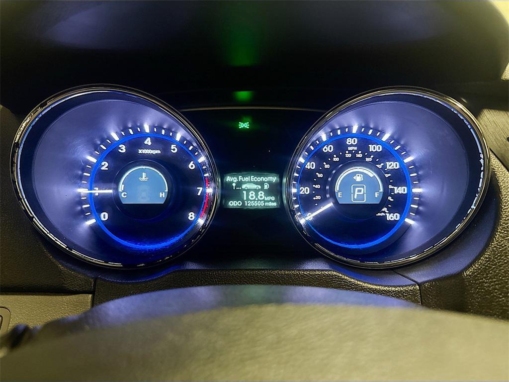 used 2014 Hyundai Sonata car, priced at $6,495