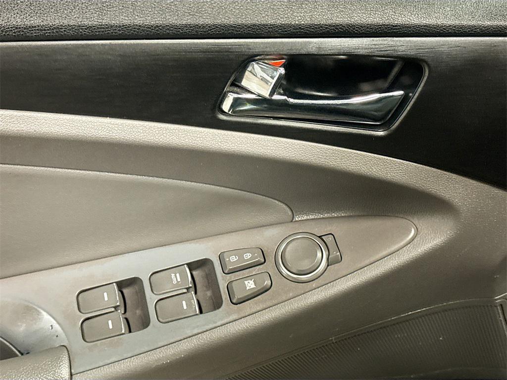 used 2014 Hyundai Sonata car, priced at $6,495