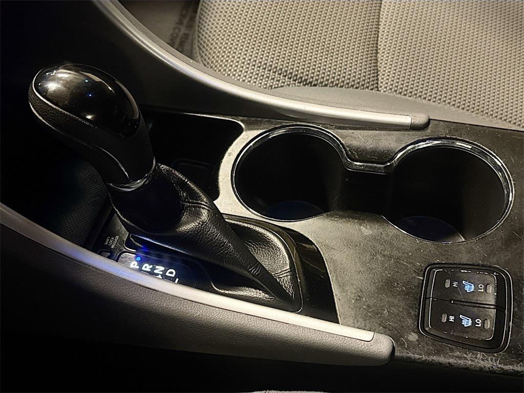 used 2014 Hyundai Sonata car, priced at $6,495