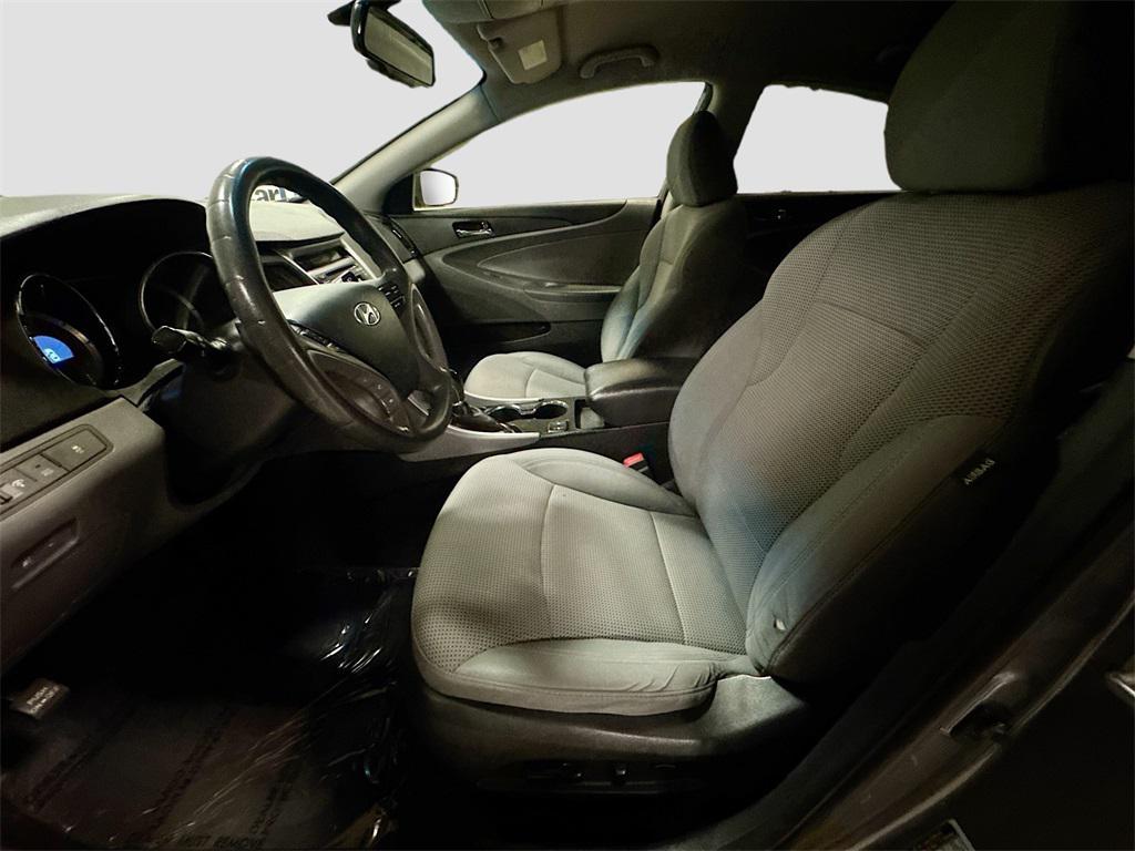 used 2014 Hyundai Sonata car, priced at $6,495