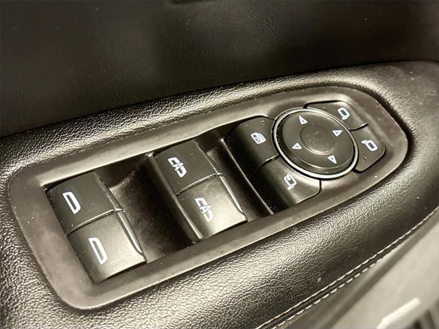 used 2020 Cadillac XT5 car, priced at $18,995