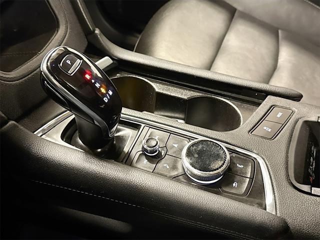 used 2020 Cadillac XT5 car, priced at $18,995