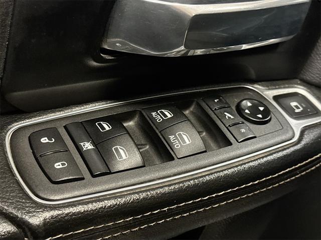 used 2021 Ram 2500 car, priced at $49,299