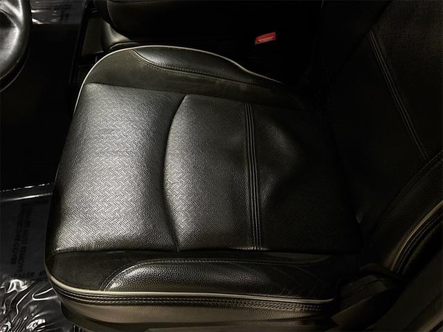 used 2021 Ram 2500 car, priced at $47,995