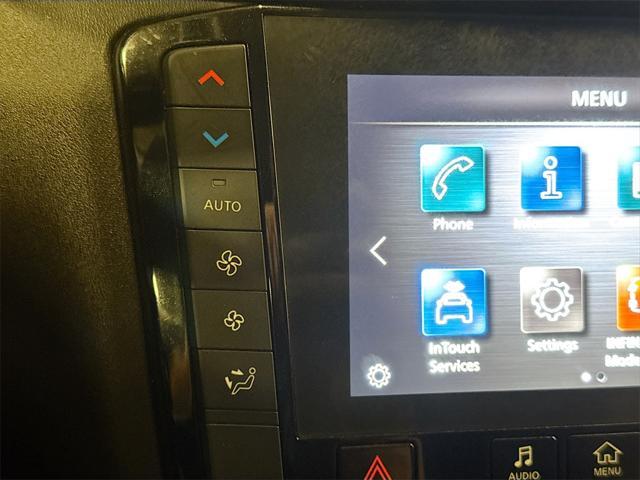 used 2021 INFINITI QX50 car, priced at $25,000