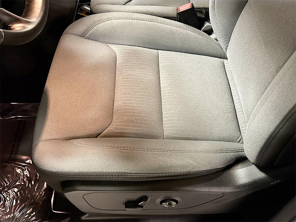 used 2021 Ram 1500 car, priced at $23,750