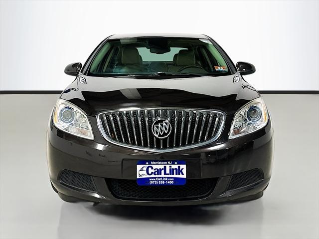 used 2015 Buick Verano car, priced at $6,995