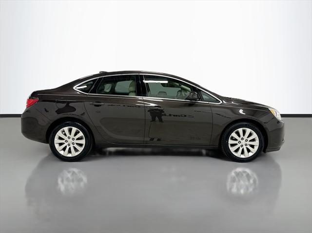 used 2015 Buick Verano car, priced at $6,995