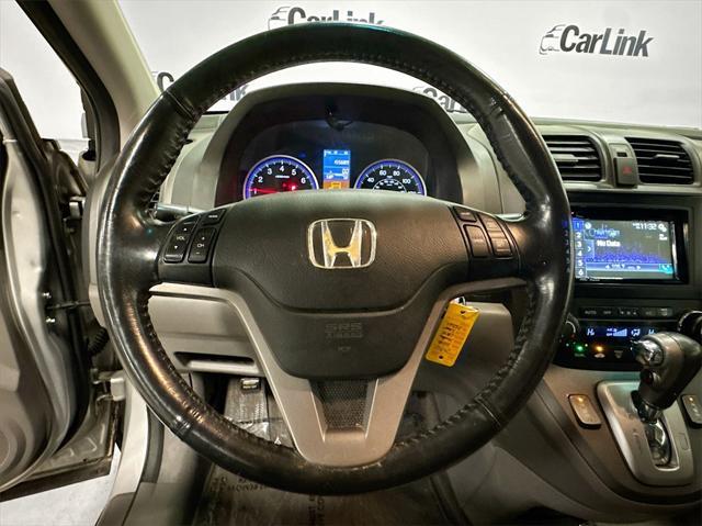 used 2010 Honda CR-V car, priced at $7,795