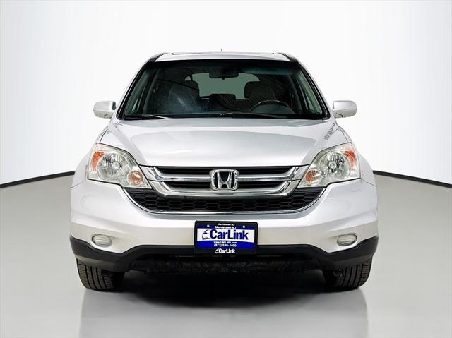 used 2010 Honda CR-V car, priced at $7,795