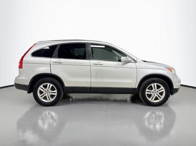 used 2010 Honda CR-V car, priced at $7,795