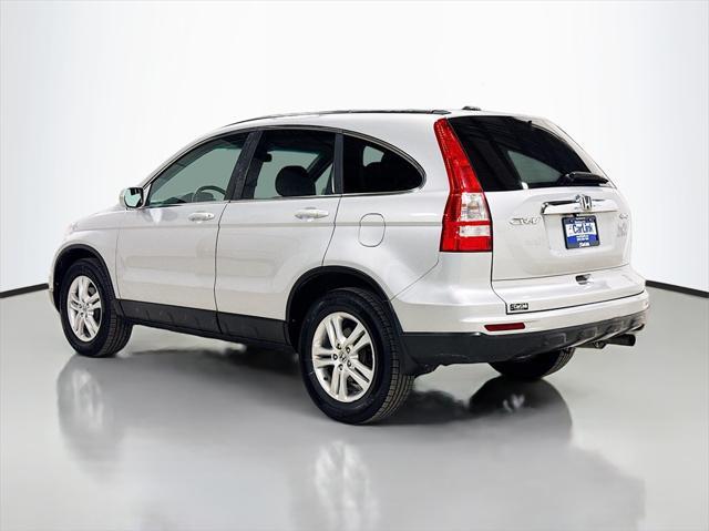 used 2010 Honda CR-V car, priced at $7,795