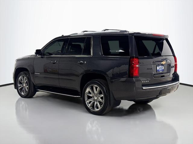used 2017 Chevrolet Tahoe car, priced at $24,695