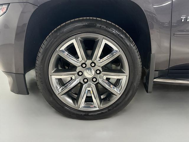used 2017 Chevrolet Tahoe car, priced at $24,695