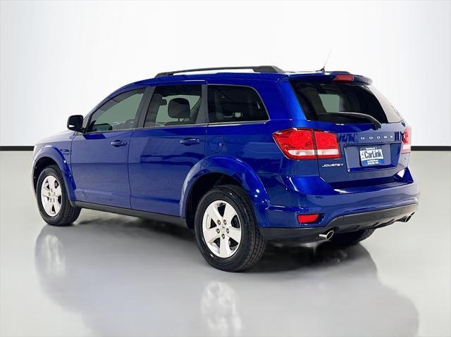 used 2012 Dodge Journey car, priced at $7,299