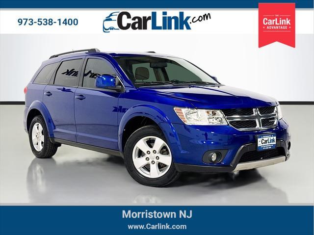 used 2012 Dodge Journey car, priced at $7,299