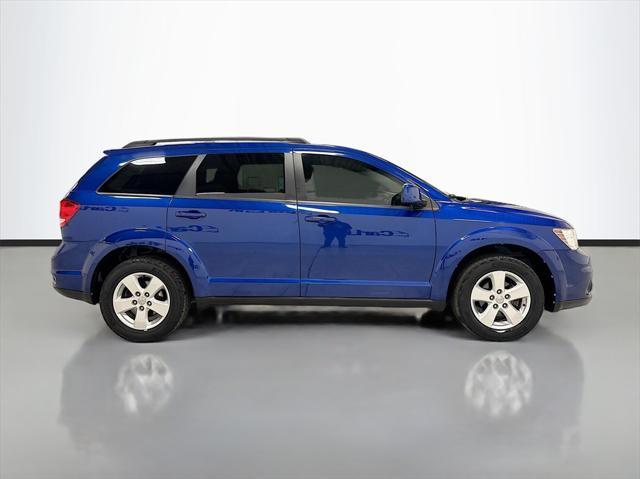 used 2012 Dodge Journey car, priced at $7,299