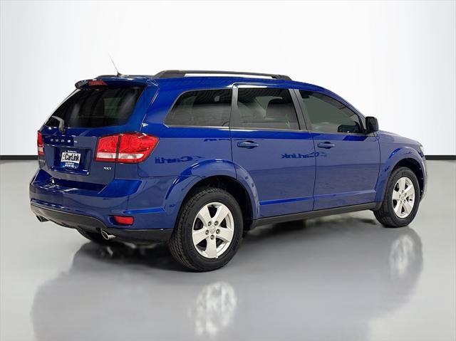 used 2012 Dodge Journey car, priced at $7,299