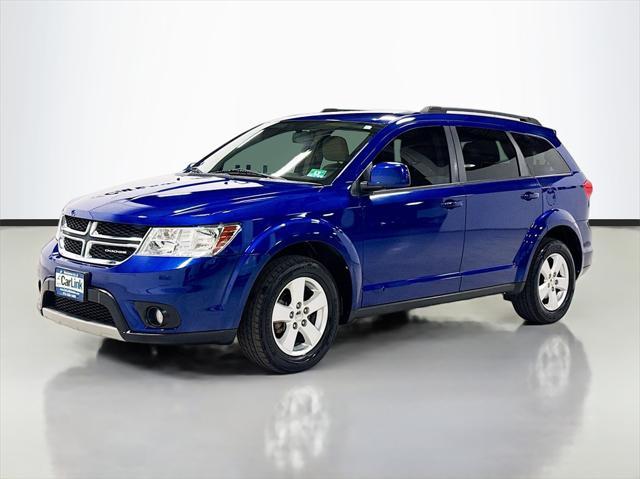 used 2012 Dodge Journey car, priced at $7,299