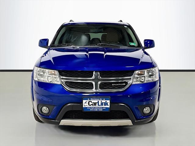 used 2012 Dodge Journey car, priced at $7,299