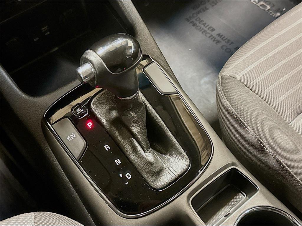 used 2017 Kia Forte car, priced at $8,750