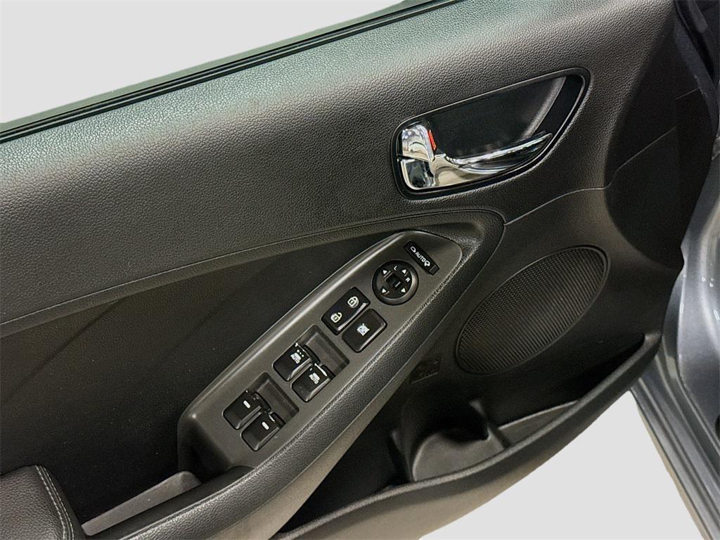 used 2017 Kia Forte car, priced at $8,750