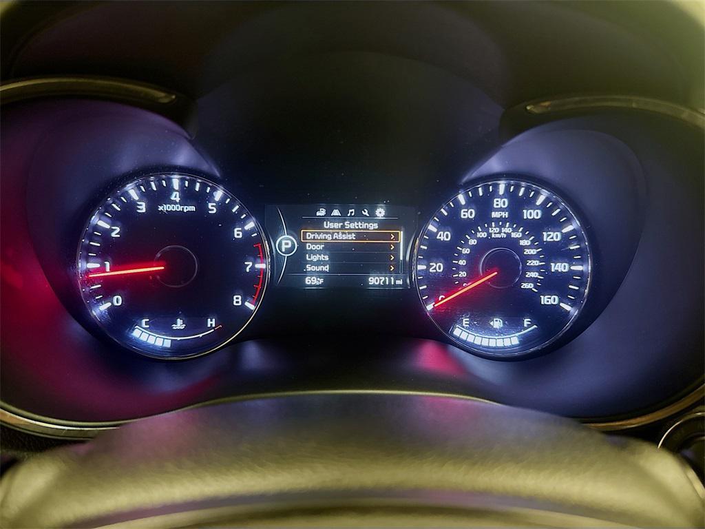 used 2017 Kia Forte car, priced at $8,750