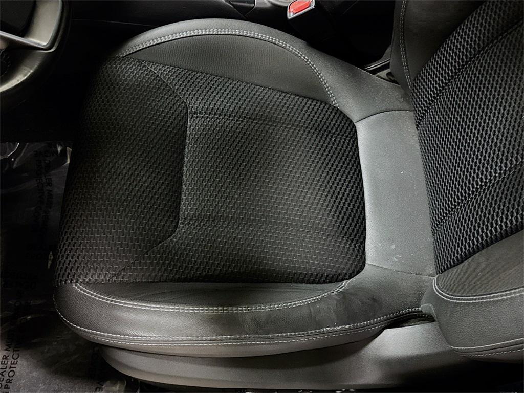 used 2020 Subaru Forester car, priced at $12,700