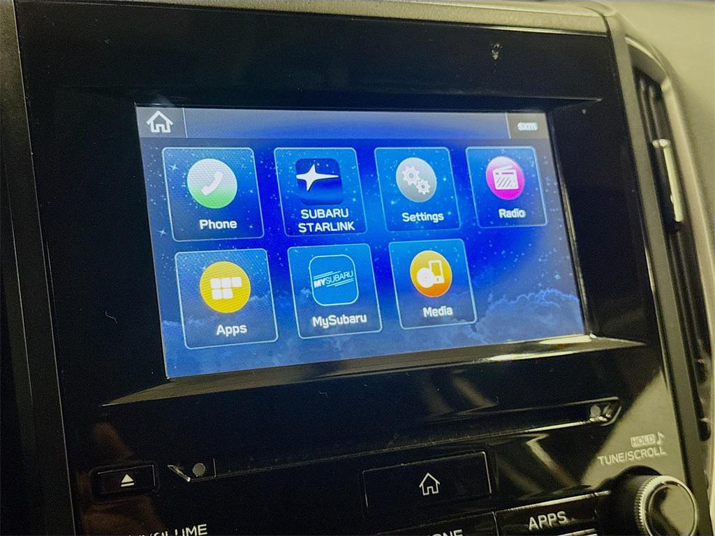 used 2020 Subaru Forester car, priced at $12,700