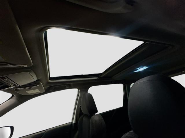 used 2020 Subaru Forester car, priced at $17,995