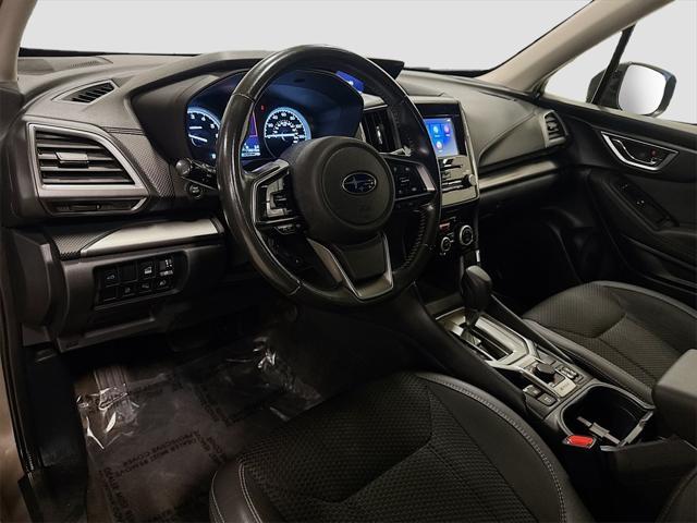 used 2020 Subaru Forester car, priced at $17,995