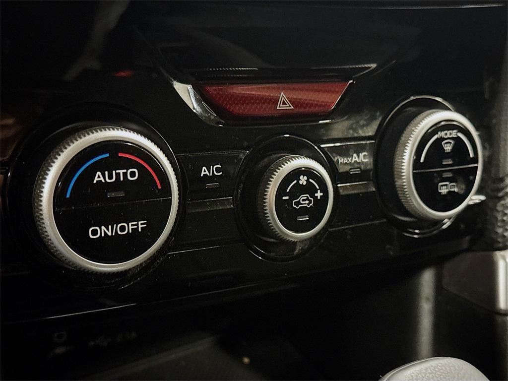 used 2020 Subaru Forester car, priced at $12,700