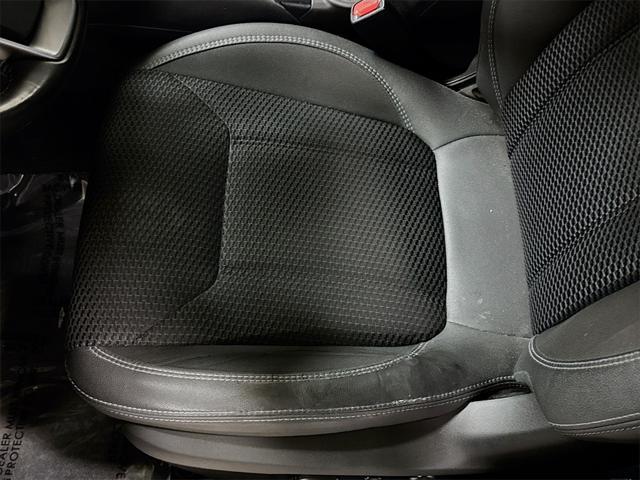 used 2020 Subaru Forester car, priced at $17,995