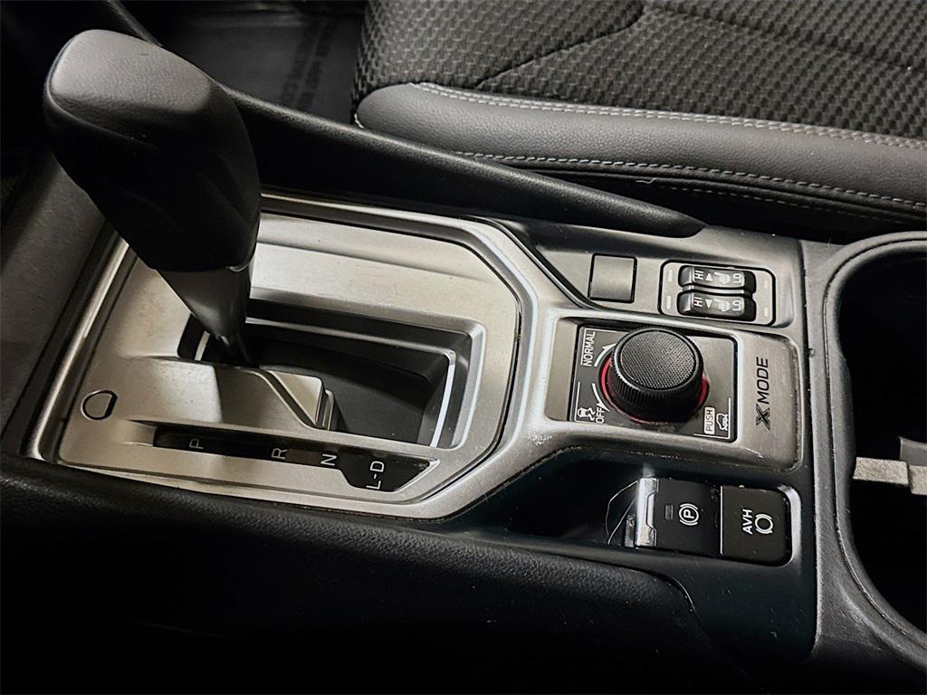 used 2020 Subaru Forester car, priced at $12,700