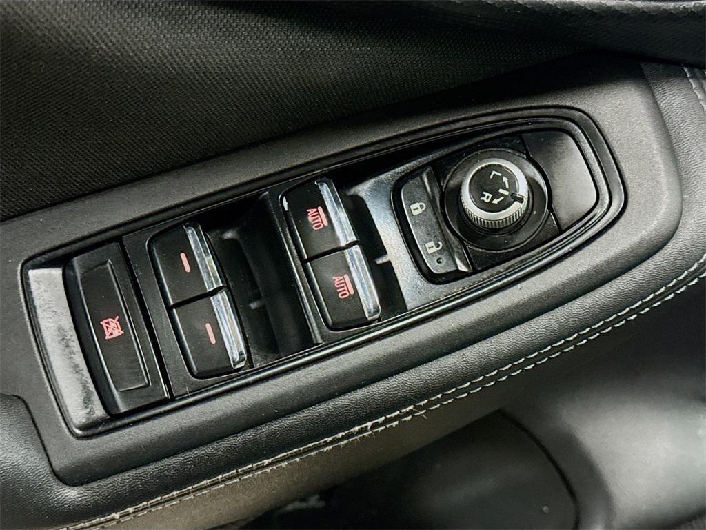 used 2020 Subaru Forester car, priced at $12,700