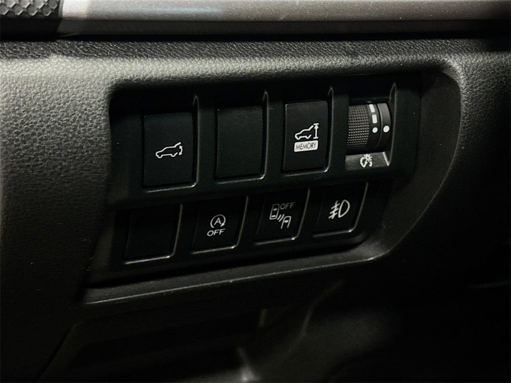 used 2020 Subaru Forester car, priced at $12,700