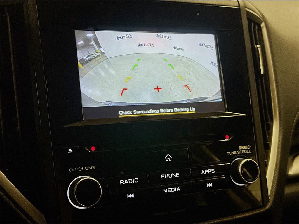 used 2020 Subaru Forester car, priced at $12,700